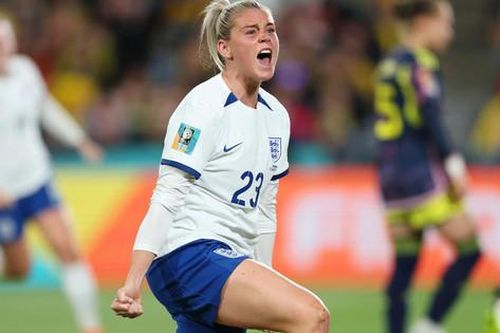 Đánh bại Australia, tuyển nữ Anh gặp Tây Ban Nha ở chung kết World Cup