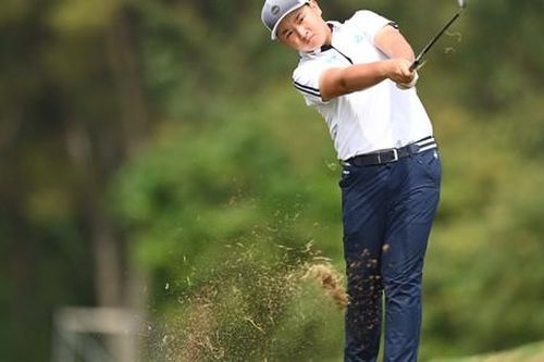 6 đội đầu tiên vào vòng chung kết Giải vô địch các CLB golf Hà Nội mở rộng 2023