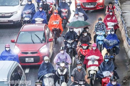 Tin 16/8: Diễn biến mới vụ 3 thành viên CLB Hoàng Anh Gia Lai từ vong vì tai nạn; miền Bắc sắp đón mưa dông, nhiều nơi mưa to