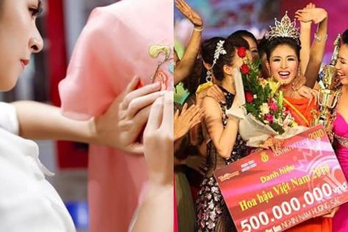 Gọi vương miện Hoa hậu là 'vòng kim cô', Ngọc Hân thay đổi ra sao sau 13 năm đăng quang?
