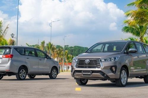 Xe 7 chỗ rẻ nhất Việt Nam: Có loại chỉ khoảng 500 triệu, cực phù hợp với gia đình