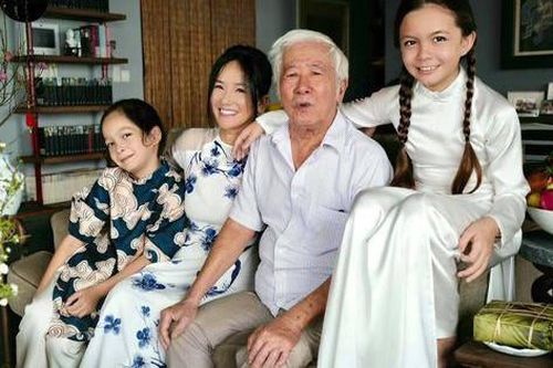 'Bống' Hồng Nhung tuổi 53: Sở hữu nhà ở Pháp lãng mạn, nhà đồi bên Mỹ cực ấn tượng