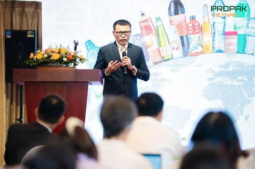Nhiều doanh nghiệp nước ngoài tham gia Triển lãm về công nghệ xử lý chế biến và đóng gói bao bì