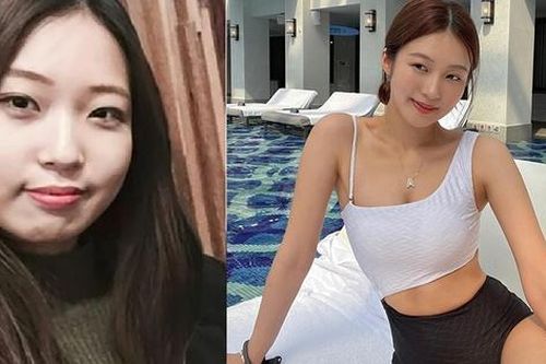 Blogger Hàn chia sẻ 6 thói quen ăn uống giúp giảm 10 kg