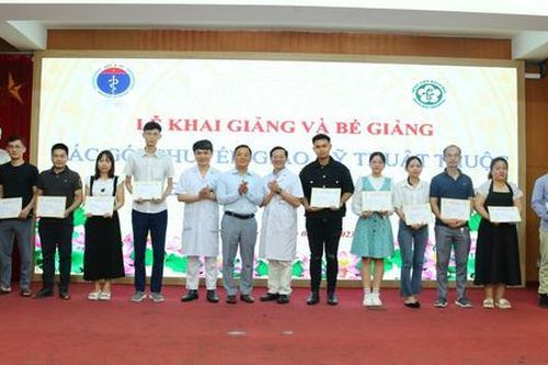 BV Bạch Mai chuyển giao 12.000 lượt kỹ thuật, giúp y tế tuyến dưới 'chuyển mình'