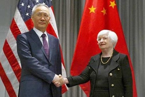 Chuẩn bị cho 'những điều không thể đoán trước'