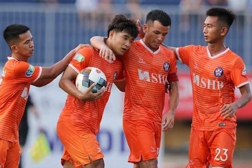 22 năm từ đỉnh cao xuống vực sâu của bóng đá Đà Nẵng