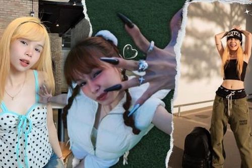 Phong cách thời trang của thí sinh nữ duy nhất lọt vào Chung kết Rap Việt mùa 3