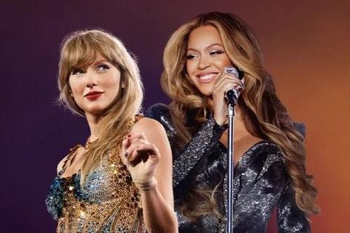 Chiều fan không thua gì Taylor Swift, Beyoncé chi 2,4 tỉ đồng bao trọn hệ thống metro