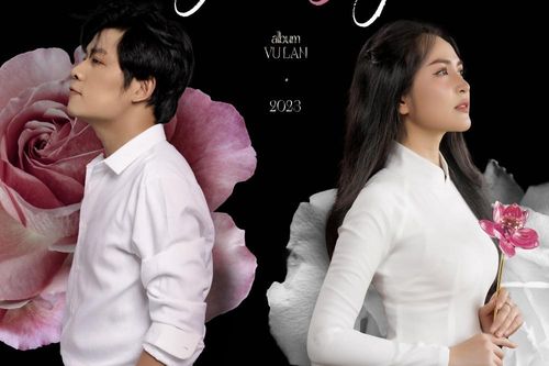 Nguyễn Văn Chung - Duyên Quỳnh bắt tay thực hiện album về gia đình dịp lễ Vu Lan