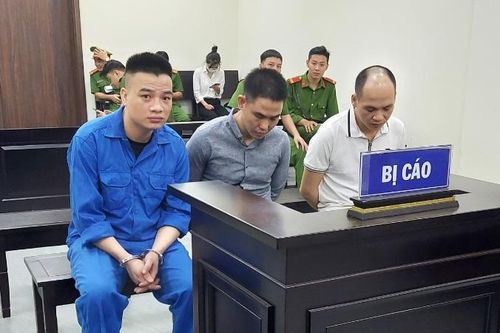 Nhóm đối tượng giam giữ, hành hạ người dã man để ép viết phần mềm đánh bạc