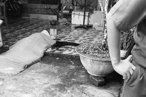 Mâu thuẫn việc tổ chức giỗ bố, em trai chém chết anh ruột