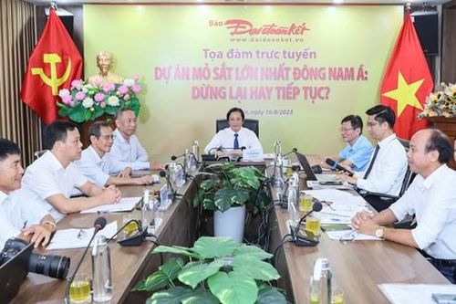 Cần một quyết định hợp lòng dân!