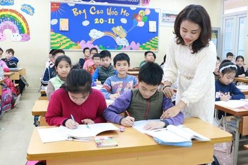 Trường học được thu những khoản gì?