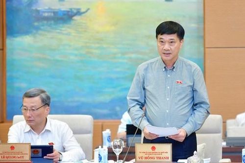 Dự kiến giám sát 8 bộ, 12 địa phương về quản lý thị trường bất động sản