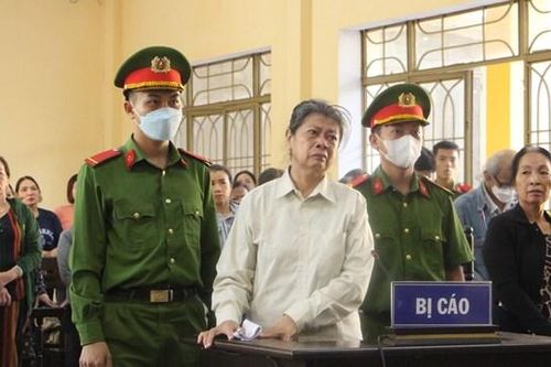 Quảng Nam: Người phụ nữ lừa đảo hơn 7 tỷ đồng lĩnh án 10 năm tù