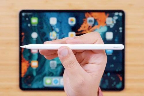 Có nên mua Apple Pencil để dùng với iPad?