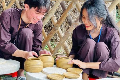 Thúc đẩy phát triển du lịch phía nam tỉnh Quảng Ngãi