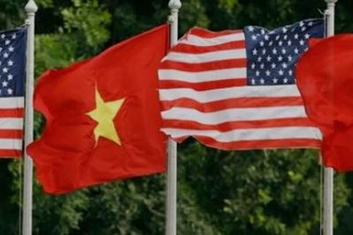 Việt Nam, Hoa Kỳ hướng tới tầm quan hệ mới 'khi điều kiện phù hợp'