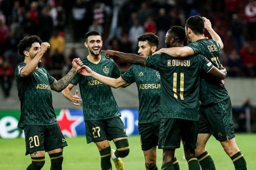 Nhận định bóng đá Helsinki vs Qarabag, cúp C2 châu Âu (23h00, 17/8)