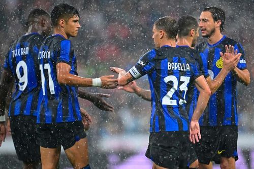 Serie A khởi tranh cuối tuần này: Chờ đón một mùa giải kịch tính