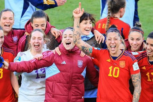 Nhìn lại vòng bán kết World Cup nữ 2023: Chung kết gọi tên những tân binh
