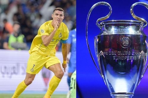Saudi Pro League xin suất dự Cúp C1 châu Âu: Ronaldo sẵn sàng 'chinh phạt' sân chơi đỉnh cao