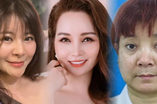 Dàn diễn viên 'Những ngọn nến trong đêm': Người bỏ nghiệp diễn khi ở đỉnh cao, người bị bắt vì ma túy