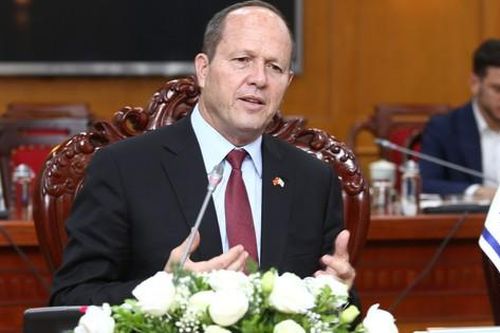 Israel đề xuất lập quỹ hỗ trợ doanh nghiệp khởi nghiệp đầu tư tại Việt Nam