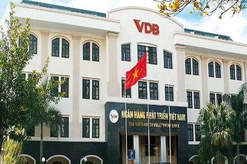 Đề xuất cơ chế xử lý rủi ro tín dụng tại Ngân hàng Phát triển Việt Nam