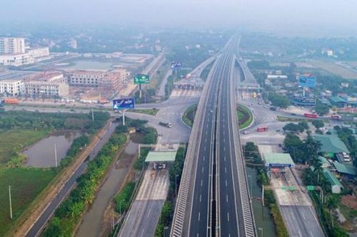 Đẩy nhanh tiến độ triển khai 2 dự án cao tốc: Nam Định-Thái Bình, Gia Nghĩa-Chơn Thành