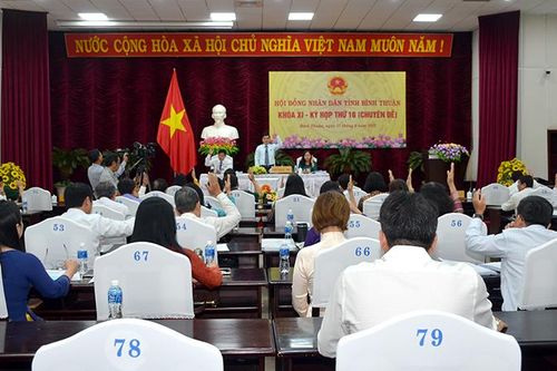 Bình Thuận phê duyệt chủ trương đầu tư Dự án đường vào sân bay Phan Thiết