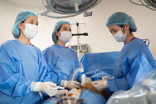 Hành trình phát hiện thai hết ối do đột biến gene ACE đầu tiên tại Việt Nam