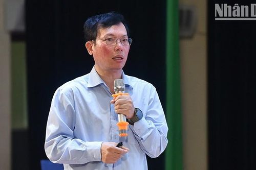 Blockchain có thể trở thành 'thiên địch' của tin giả