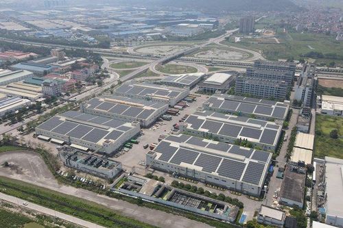 Quỹ đầu tư Thụy Sĩ hỗ trợ 20 triệu USD phát triển năng lượng tái tạo tại Việt Nam