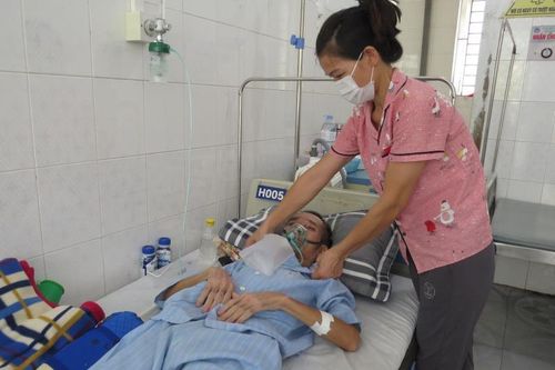 Nghệ An - Khẩn trương xử lý vụ nhiều công nhân mắc bệnh bụi phổi