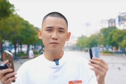 Creator Việt kiều Nga triệu view nói gì khi bị cho 'câu view' với nội dung 'flexing' khoe độ giàu?