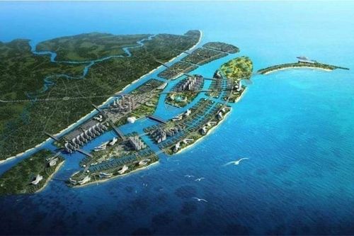 Khi giá trị Cần Giờ đang được phát huy - giữ gìn