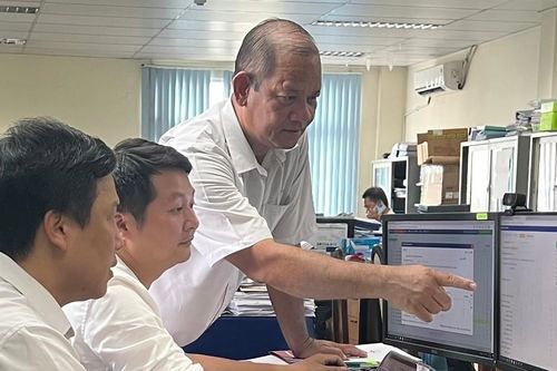 Truyền ngọn lửa đam mê sáng tạo