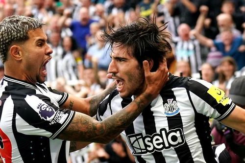 Cách hủy diệt Aston Villa cho thấy Newcastle có thể đánh bại mọi đội bóng hay nhất Premier League