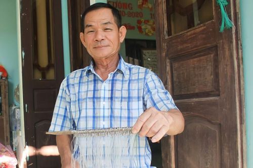 Long đong nghề câu sỏi
