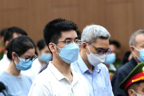 Cựu điều tra viên Hoàng Văn Hưng kêu oan