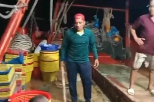 Vụ ngư phủ bị đánh trên tàu cá ở Kiên Giang: Giải cứu thêm 2 nạn nhân