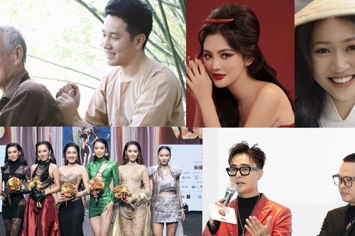 Nguyễn Phi Hùng hát cổ nhạc, Đạt G ra mắt EP mới