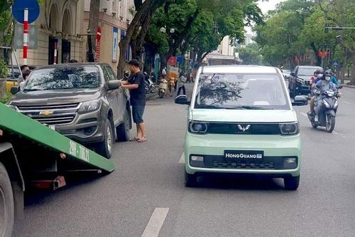 Wuling Hongguang MiniEv gần 300 triệu... khách Việt 'vỡ mộng' ôtô giá rẻ