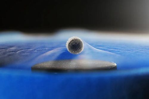 Nóng: Bí ẩn 'hạt quỷ' khiến chuyên gia điên đầu cuối cùng được giải mã
