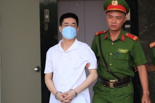 Bị tuyên chung thân, cựu điều tra viên Hoàng Văn Hưng kháng cáo kêu oan
