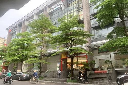Những cơ sở gây ô nhiễm nào phải di dời khỏi 'đất vàng' nội đô?