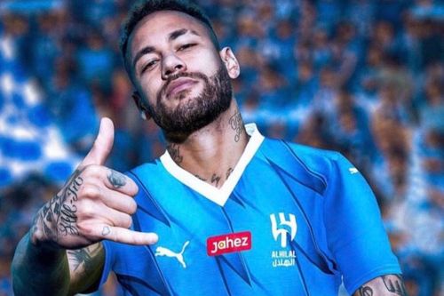Neymar tiết lộ lý do gia nhập CLB Al Hilal
