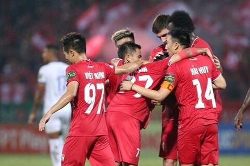 Trận Hải Phòng - Incheon United diễn ra ở đâu, khi nào?
